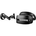 Casque virtuel windows mixed reality controllers