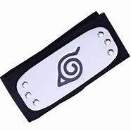 Bandeau konoha