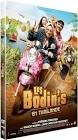 Les bodin's en thailand