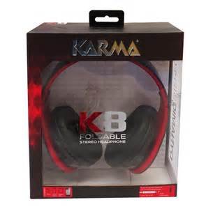 Casque filaire type jack k8