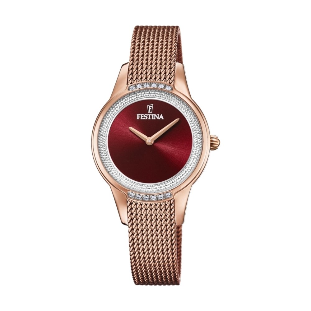 Montre a quartz f20496
