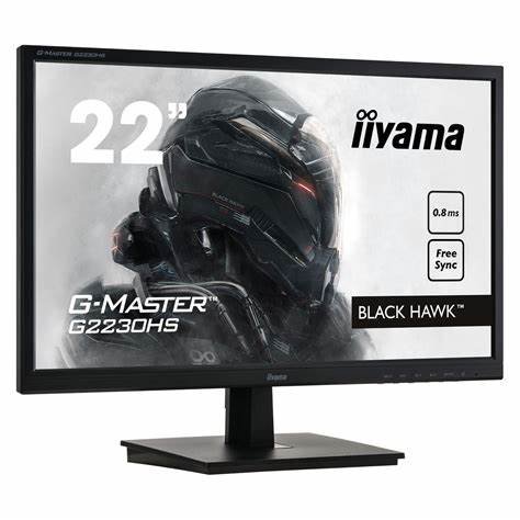 Ecran ordinateur 75hz g2230hs