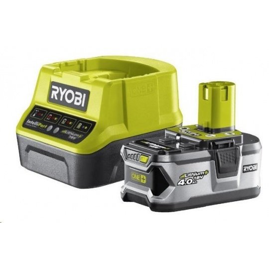 Chargeur batterie 18v 2ah rc18120g