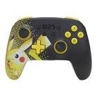 Manette sans fil switch pikachu 025