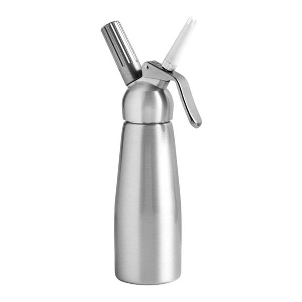 Siphon mousses chantilly 0.5l