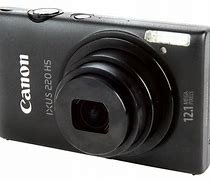 Compact ixus pc2275