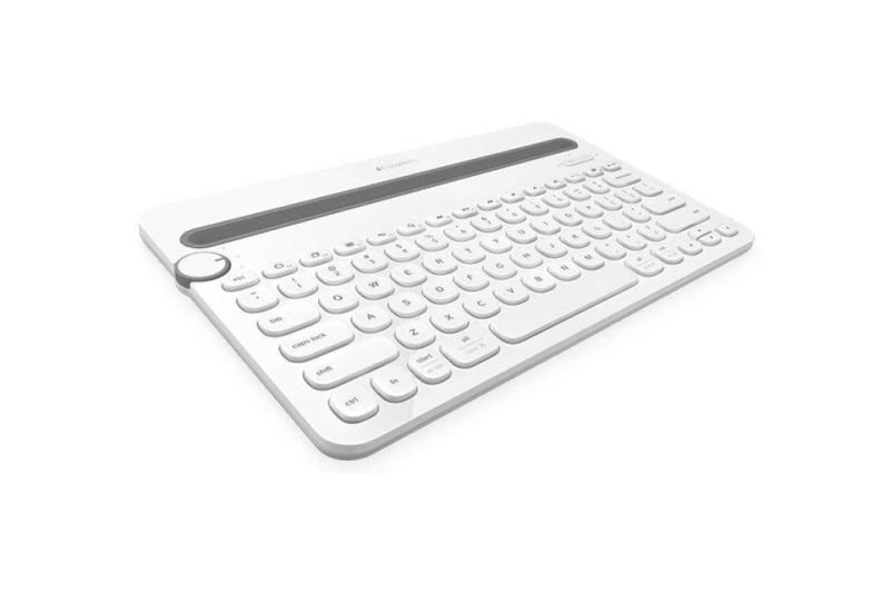 Clavier bluetooth k480