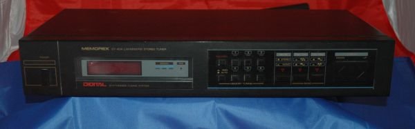 Tuner st-404