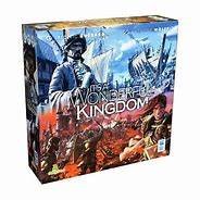 Jeu de societe it's a wonderful kingdom