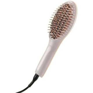 Brosse chauffante platinium hair 02