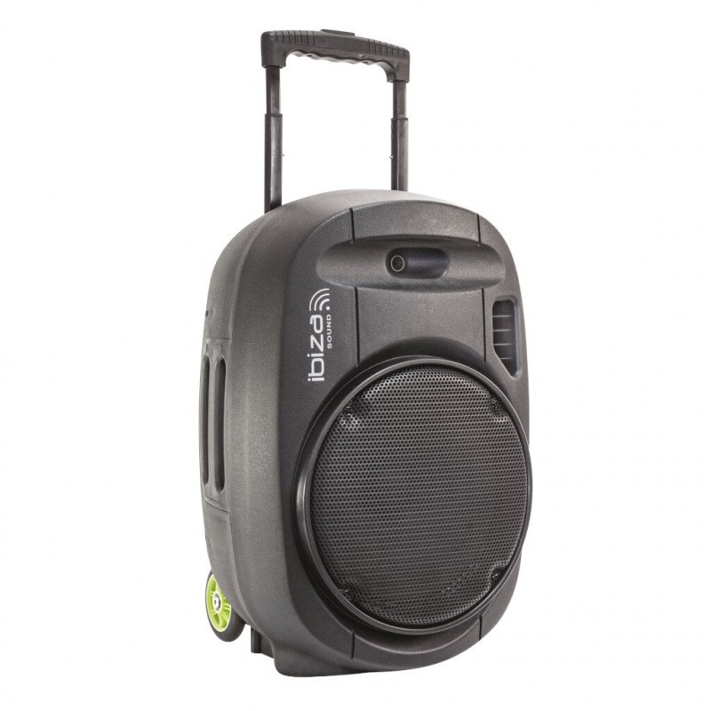 Enceinte 15