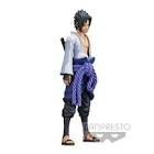 Figurine uchicha sasuke 27cm