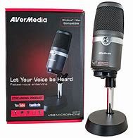 Micro streaming am310