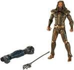 Figurine aquaman justice league