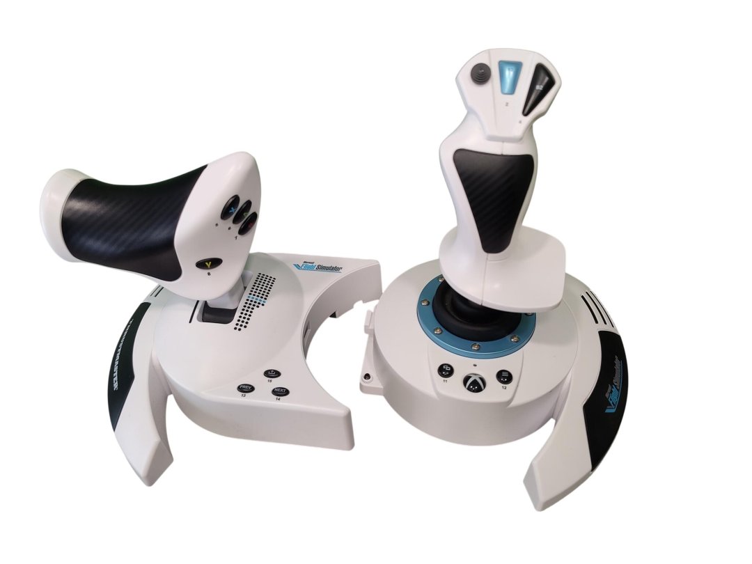 Joystick xbox series/pc t.flight hotas one