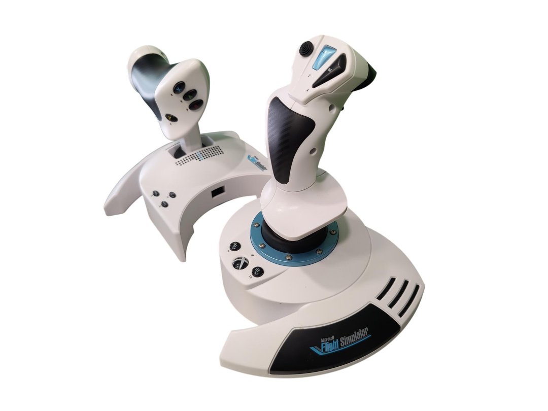Joystick xbox series/pc t.flight hotas one