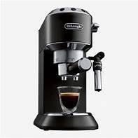 Machine a cafe dedica style