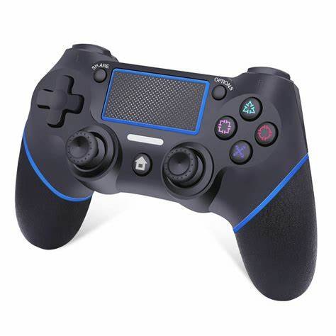 Manette wireless controller