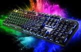 Clavier vigor gk50