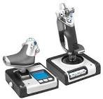 Joystick x52 hotas