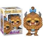 Figurine pop n° 1135 - beauty & the beast - beast