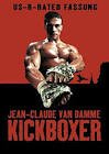 Van damme - kickboxer