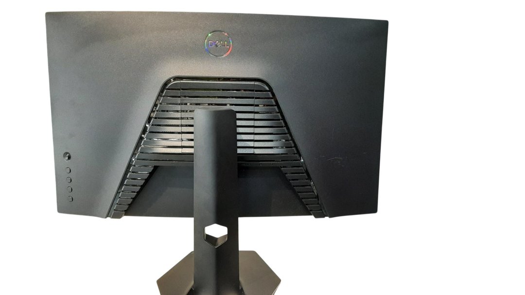 Ecran pc 27