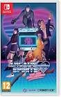 Jeu arcade spirits : the new challengers