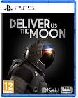 Jeu deliver us the moon
