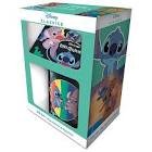 Gift set lilo & stitch