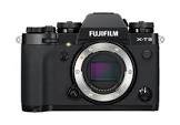 Hybride x-t3 boitier nu