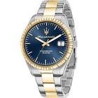 Montre a quartz competizione r8853100027