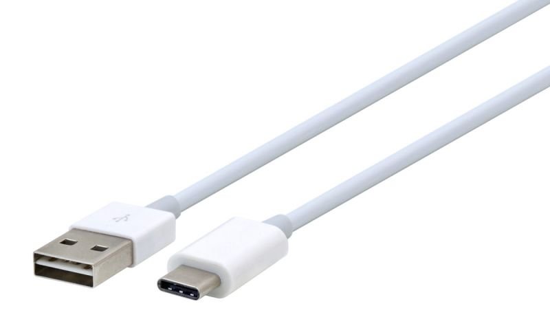 Cable usb-c data 1m vrac datausbc/usb2.0