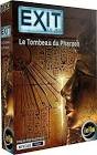 Jouet exit le jeu le tombeau du pharaon