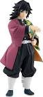Figurine demon slayer giyu tomioka