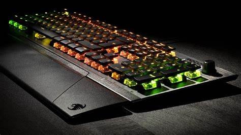 Clavier vulcan 121 aimo