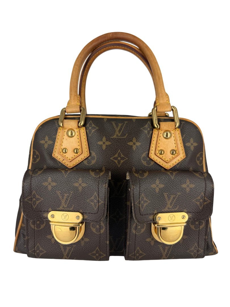 Sac a main manhattan