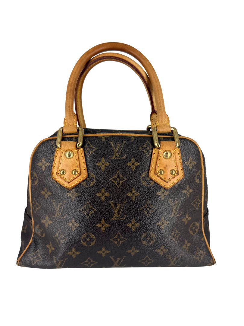 Sac a main manhattan