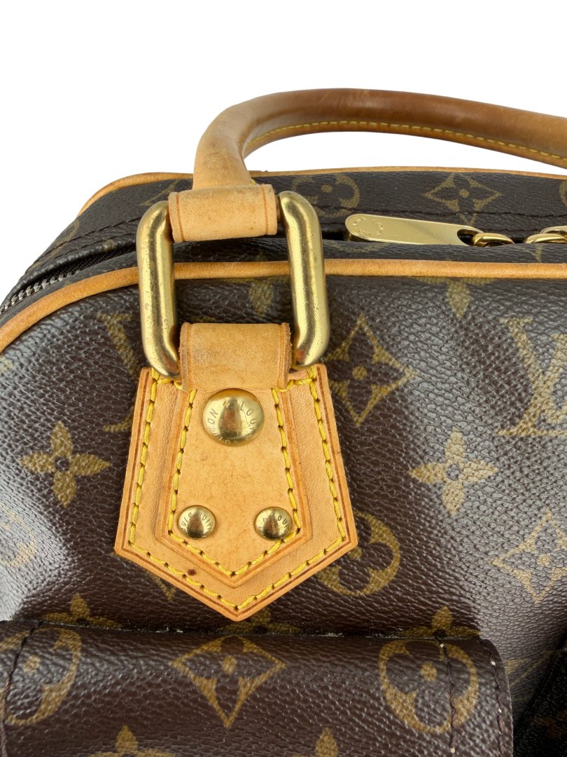 Sac a main manhattan