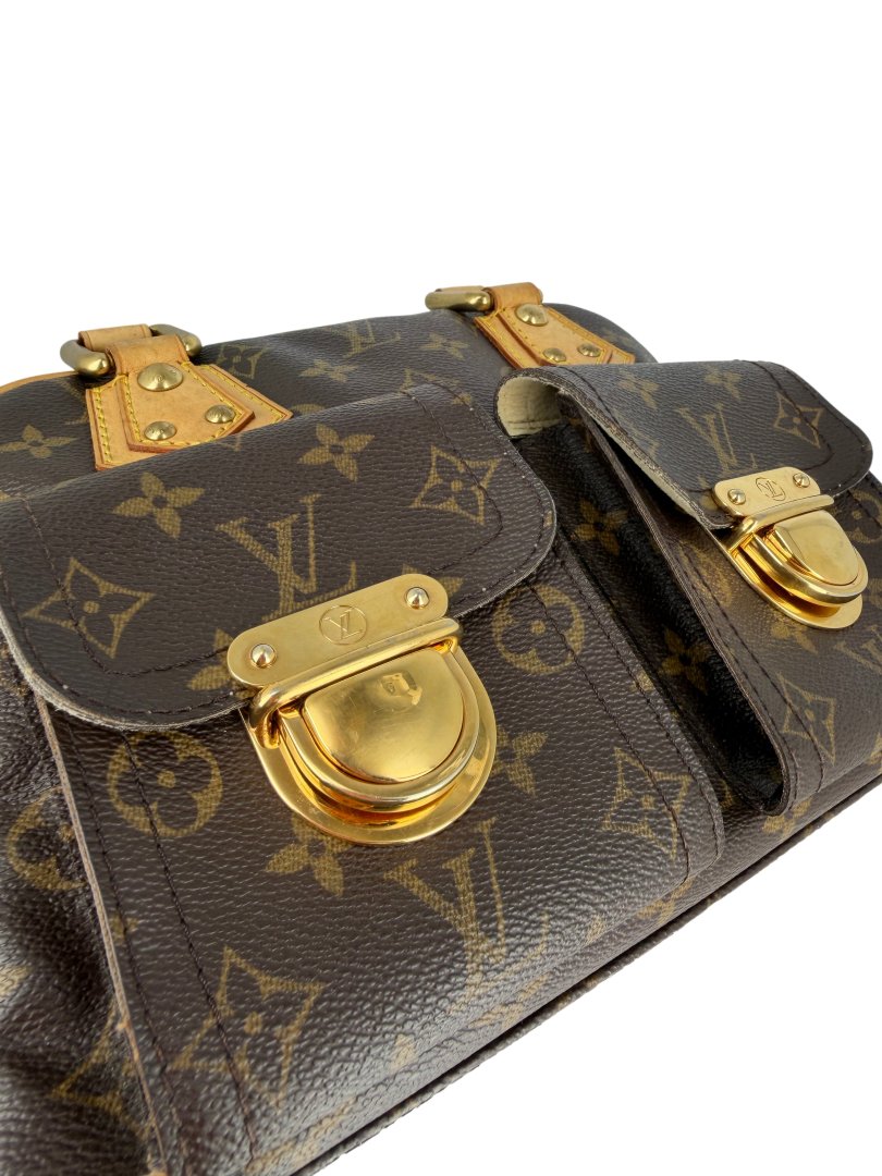 Sac a main manhattan