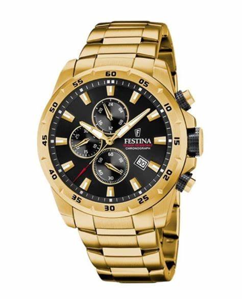 Montre a quartz f20541