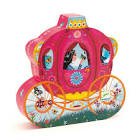 Puzzle elise's carriage 54 pieces