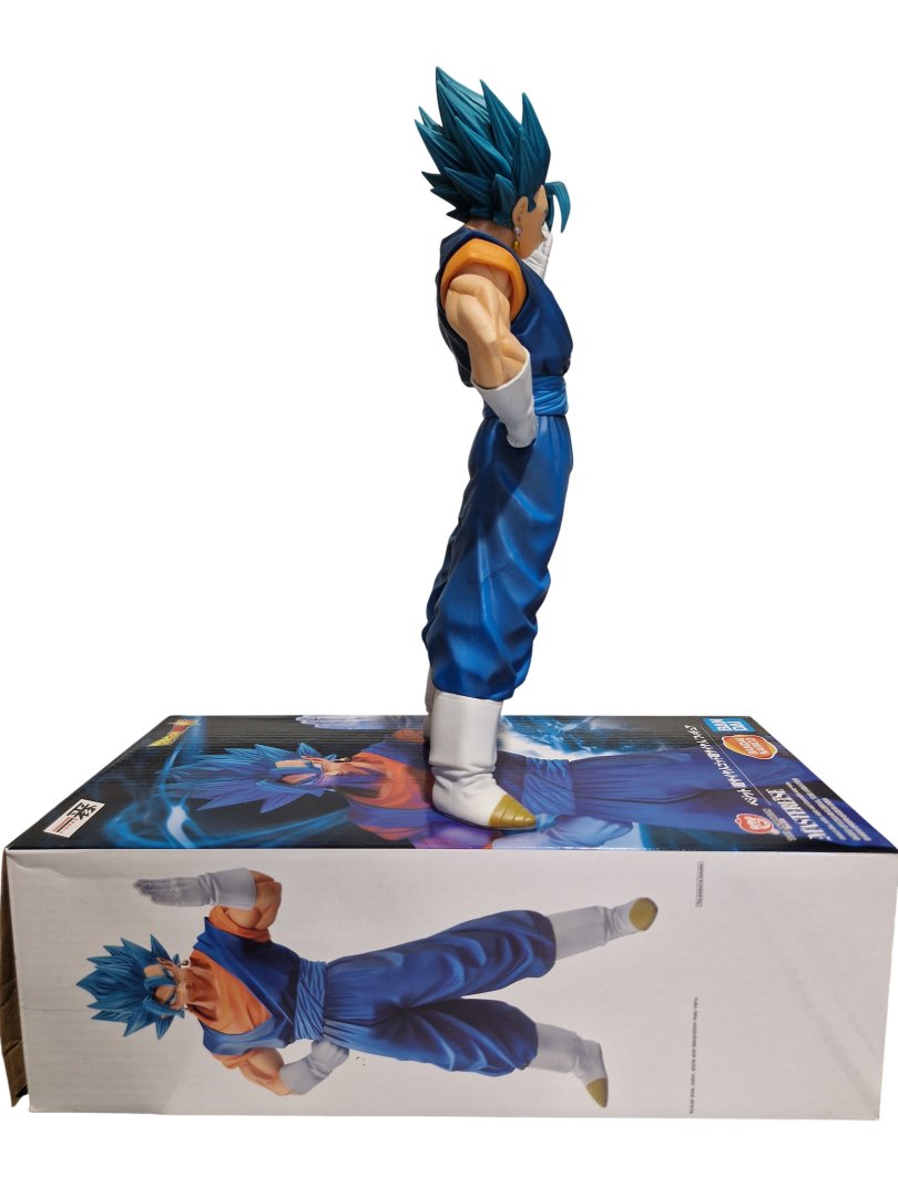 Figurine ssgss vegito 25cm