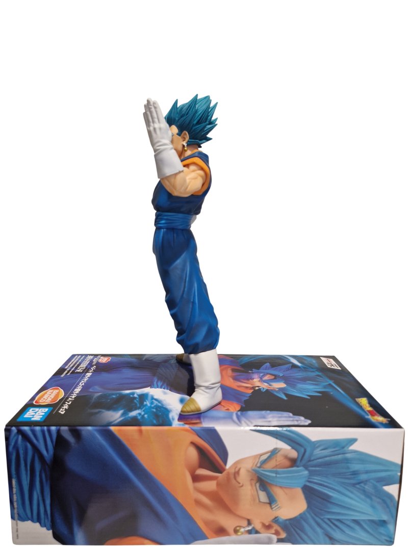 Figurine ssgss vegito 25cm