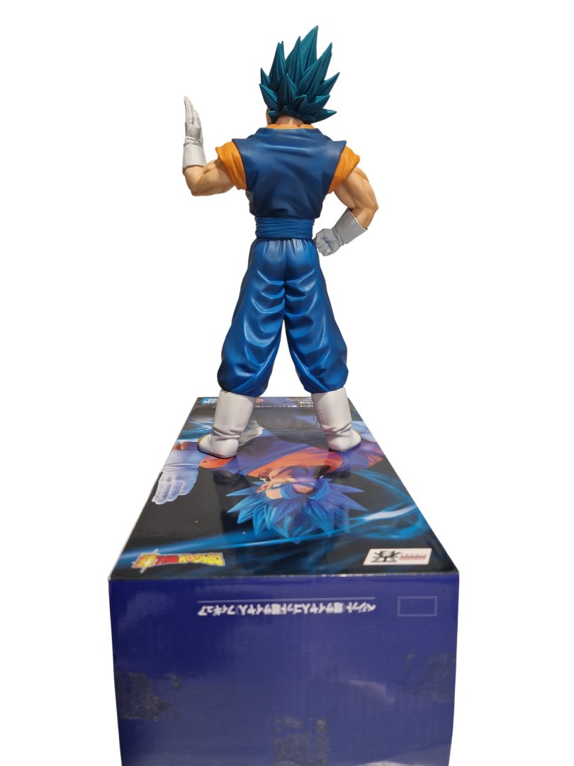 Figurine ssgss vegito 25cm