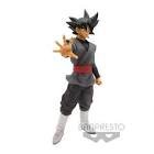 Figurine goku black 28cm