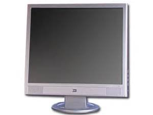 Ecran pc ps1240