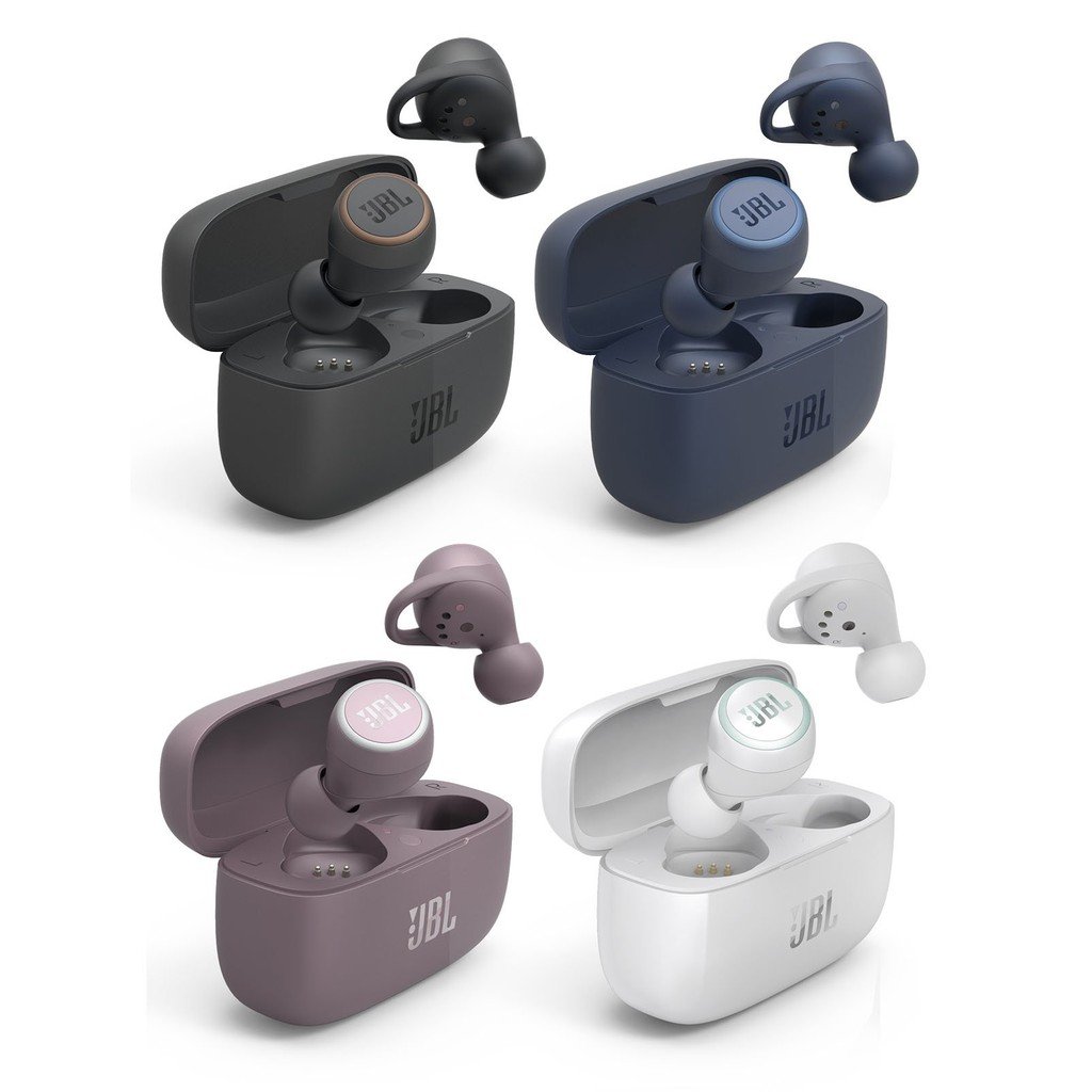 Ecouteurs sans fil bluetooth wave 300 tws