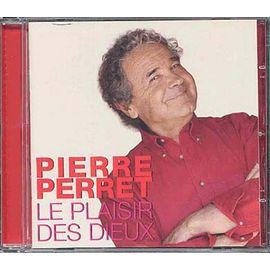 Cd le plaisir des dieux