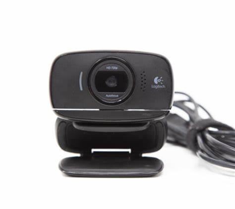 Webcam v-u0023